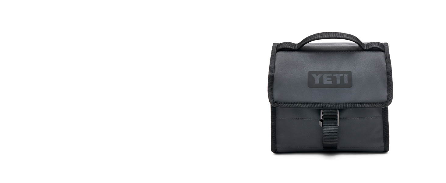 Daytrip Lunch Bag